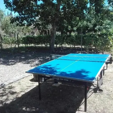 Avec Piscine Partagee A Eymet